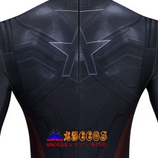 画像11: サンダーボルツ* Thunderbolts* ジョン・ウォーカー / U.S.エージェント つなぎ服 コスプレ衣装 abccos製 「受注生産」 (11)