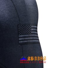 画像13: サンダーボルツ* Thunderbolts* ジョン・ウォーカー / U.S.エージェント つなぎ服 コスプレ衣装 abccos製 「受注生産」 (13)