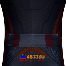 画像15: サンダーボルツ* Thunderbolts* ジョン・ウォーカー / U.S.エージェント つなぎ服 コスプレ衣装 abccos製 「受注生産」 (15)