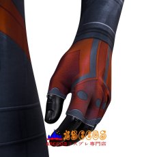 画像16: サンダーボルツ* Thunderbolts* ジョン・ウォーカー / U.S.エージェント つなぎ服 コスプレ衣装 abccos製 「受注生産」 (16)