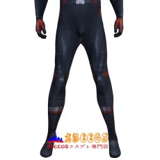 画像17: サンダーボルツ* Thunderbolts* ジョン・ウォーカー / U.S.エージェント つなぎ服 コスプレ衣装 abccos製 「受注生産」 (17)