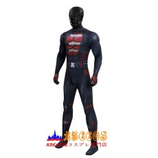 画像3: サンダーボルツ* Thunderbolts* ジョン・ウォーカー / U.S.エージェント つなぎ服 コスプレ衣装 abccos製 「受注生産」 (3)