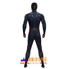 画像4: サンダーボルツ* Thunderbolts* ジョン・ウォーカー / U.S.エージェント つなぎ服 コスプレ衣装 abccos製 「受注生産」 (4)