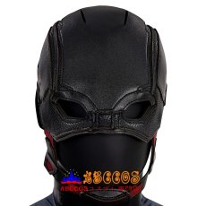 画像5: サンダーボルツ* Thunderbolts* ジョン・ウォーカー / U.S.エージェント つなぎ服 コスプレ衣装 abccos製 「受注生産」 (5)