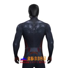 画像8: サンダーボルツ* Thunderbolts* ジョン・ウォーカー / U.S.エージェント つなぎ服 コスプレ衣装 abccos製 「受注生産」 (8)