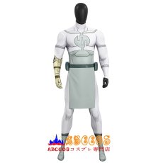 画像1: Invincible Season 3 インヴィンシブル Thragg つなぎ服 コスプレ衣装 abccos製 「受注生産」 (1)