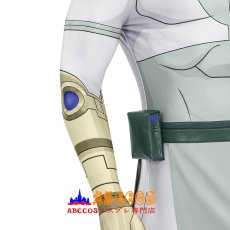 画像11: Invincible Season 3 インヴィンシブル Thragg つなぎ服 コスプレ衣装 abccos製 「受注生産」 (11)