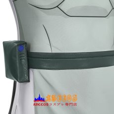 画像12: Invincible Season 3 インヴィンシブル Thragg つなぎ服 コスプレ衣装 abccos製 「受注生産」 (12)