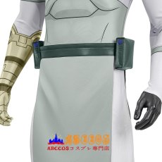 画像13: Invincible Season 3 インヴィンシブル Thragg つなぎ服 コスプレ衣装 abccos製 「受注生産」 (13)