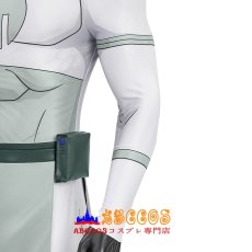 画像14: Invincible Season 3 インヴィンシブル Thragg つなぎ服 コスプレ衣装 abccos製 「受注生産」 (14)