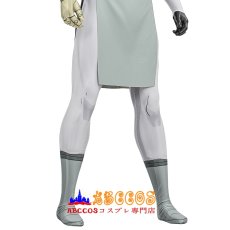 画像16: Invincible Season 3 インヴィンシブル Thragg つなぎ服 コスプレ衣装 abccos製 「受注生産」 (16)