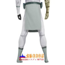 画像17: Invincible Season 3 インヴィンシブル Thragg つなぎ服 コスプレ衣装 abccos製 「受注生産」 (17)