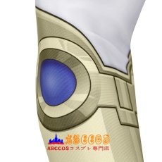 画像18: Invincible Season 3 インヴィンシブル Thragg つなぎ服 コスプレ衣装 abccos製 「受注生産」 (18)