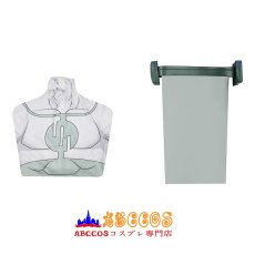 画像21: Invincible Season 3 インヴィンシブル Thragg つなぎ服 コスプレ衣装 abccos製 「受注生産」 (21)