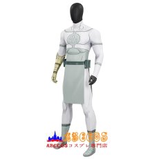 画像3: Invincible Season 3 インヴィンシブル Thragg つなぎ服 コスプレ衣装 abccos製 「受注生産」 (3)