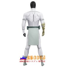 画像4: Invincible Season 3 インヴィンシブル Thragg つなぎ服 コスプレ衣装 abccos製 「受注生産」 (4)