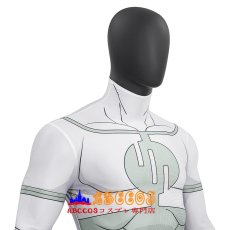 画像5: Invincible Season 3 インヴィンシブル Thragg つなぎ服 コスプレ衣装 abccos製 「受注生産」 (5)