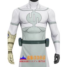 画像6: Invincible Season 3 インヴィンシブル Thragg つなぎ服 コスプレ衣装 abccos製 「受注生産」 (6)