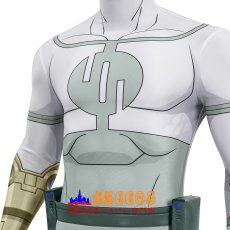 画像9: Invincible Season 3 インヴィンシブル Thragg つなぎ服 コスプレ衣装 abccos製 「受注生産」 (9)