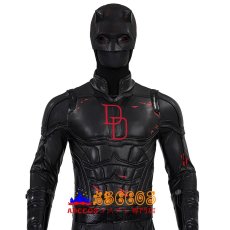 画像10: デアデビル: ボーン・アゲイン Daredevil: Born Again Season 2 マット・マードック / デアデビル コスプレ衣装 abccos製 「受注生産」 (10)