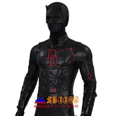 画像11: デアデビル: ボーン・アゲイン Daredevil: Born Again Season 2 マット・マードック / デアデビル コスプレ衣装 abccos製 「受注生産」 (11)
