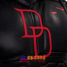 画像12: デアデビル: ボーン・アゲイン Daredevil: Born Again Season 2 マット・マードック / デアデビル コスプレ衣装 abccos製 「受注生産」 (12)