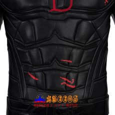 画像13: デアデビル: ボーン・アゲイン Daredevil: Born Again Season 2 マット・マードック / デアデビル コスプレ衣装 abccos製 「受注生産」 (13)