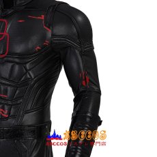 画像16: デアデビル: ボーン・アゲイン Daredevil: Born Again Season 2 マット・マードック / デアデビル コスプレ衣装 abccos製 「受注生産」 (16)
