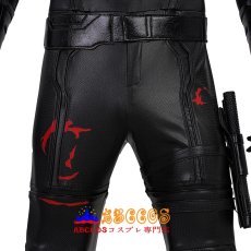 画像20: デアデビル: ボーン・アゲイン Daredevil: Born Again Season 2 マット・マードック / デアデビル コスプレ衣装 abccos製 「受注生産」 (20)