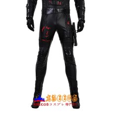 画像24: デアデビル: ボーン・アゲイン Daredevil: Born Again Season 2 マット・マードック / デアデビル コスプレ衣装 abccos製 「受注生産」 (24)