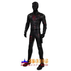 画像3: デアデビル: ボーン・アゲイン Daredevil: Born Again Season 2 マット・マードック / デアデビル コスプレ衣装 abccos製 「受注生産」 (3)