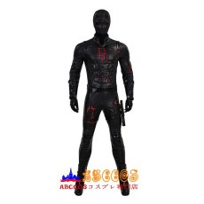 画像5: デアデビル: ボーン・アゲイン Daredevil: Born Again Season 2 マット・マードック / デアデビル コスプレ衣装 abccos製 「受注生産」 (5)