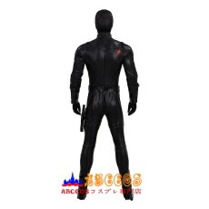 画像6: デアデビル: ボーン・アゲイン Daredevil: Born Again Season 2 マット・マードック / デアデビル コスプレ衣装 abccos製 「受注生産」 (6)