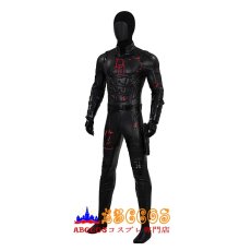 画像7: デアデビル: ボーン・アゲイン Daredevil: Born Again Season 2 マット・マードック / デアデビル コスプレ衣装 abccos製 「受注生産」 (7)