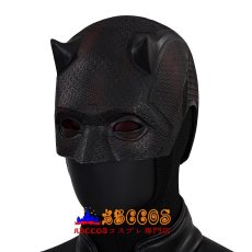 画像9: デアデビル: ボーン・アゲイン Daredevil: Born Again Season 2 マット・マードック / デアデビル コスプレ衣装 abccos製 「受注生産」 (9)