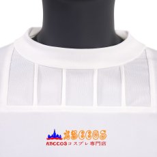 画像10: スター・ウォーズ エピソード2/ クローンの攻撃（Star Wars: Episode II–Attack of the Clones)パドメ・アミダラ・ネイベリー Padmé Amidala コスプレ靴 コスプレ衣装 abccos製 「受注生産」 (10)