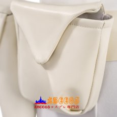 画像14: スター・ウォーズ エピソード2/ クローンの攻撃（Star Wars: Episode II–Attack of the Clones)パドメ・アミダラ・ネイベリー Padmé Amidala コスプレ靴 コスプレ衣装 abccos製 「受注生産」 (14)