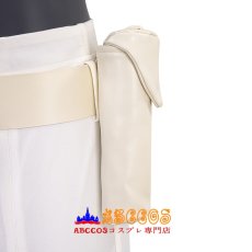 画像17: スター・ウォーズ エピソード2/ クローンの攻撃（Star Wars: Episode II–Attack of the Clones)パドメ・アミダラ・ネイベリー Padmé Amidala コスプレ靴 コスプレ衣装 abccos製 「受注生産」 (17)