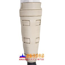 画像18: スター・ウォーズ エピソード2/ クローンの攻撃（Star Wars: Episode II–Attack of the Clones)パドメ・アミダラ・ネイベリー Padmé Amidala コスプレ靴 コスプレ衣装 abccos製 「受注生産」 (18)