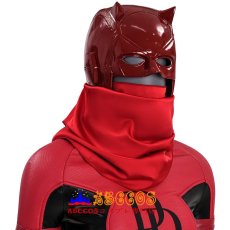 画像10: デアデビル Daredevil エレクトラ・ナチオス（Elektra Natchios）コスプレ衣装 abccos製 「受注生産」 (10)