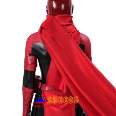 画像11: デアデビル Daredevil エレクトラ・ナチオス（Elektra Natchios）コスプレ衣装 abccos製 「受注生産」 (11)