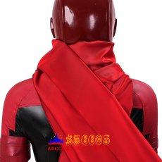 画像12: デアデビル Daredevil エレクトラ・ナチオス（Elektra Natchios）コスプレ衣装 abccos製 「受注生産」 (12)
