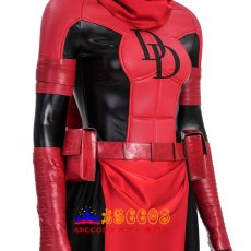 画像15: デアデビル Daredevil エレクトラ・ナチオス（Elektra Natchios）コスプレ衣装 abccos製 「受注生産」 (15)