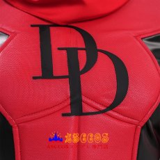 画像16: デアデビル Daredevil エレクトラ・ナチオス（Elektra Natchios）コスプレ衣装 abccos製 「受注生産」 (16)