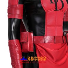 画像17: デアデビル Daredevil エレクトラ・ナチオス（Elektra Natchios）コスプレ衣装 abccos製 「受注生産」 (17)