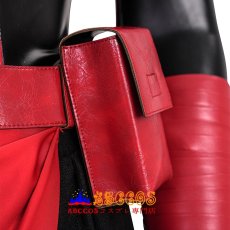 画像20: デアデビル Daredevil エレクトラ・ナチオス（Elektra Natchios）コスプレ衣装 abccos製 「受注生産」 (20)