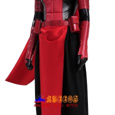 画像21: デアデビル Daredevil エレクトラ・ナチオス（Elektra Natchios）コスプレ衣装 abccos製 「受注生産」 (21)