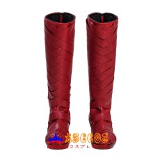 画像23: デアデビル Daredevil エレクトラ・ナチオス（Elektra Natchios）コスプレ衣装 abccos製 「受注生産」 (23)