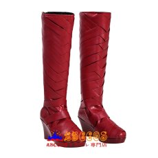画像24: デアデビル Daredevil エレクトラ・ナチオス（Elektra Natchios）コスプレ衣装 abccos製 「受注生産」 (24)