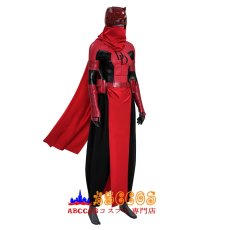 画像6: デアデビル Daredevil エレクトラ・ナチオス（Elektra Natchios）コスプレ衣装 abccos製 「受注生産」 (6)